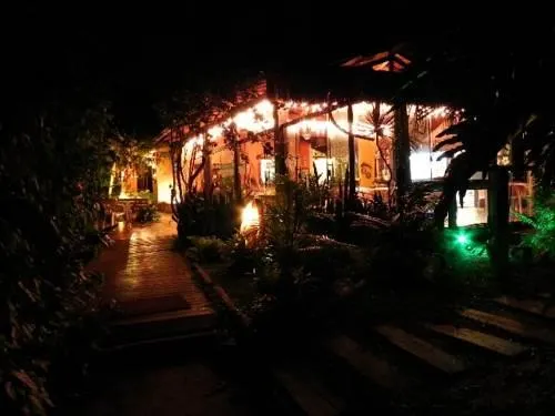 Pousada e Restaurante Fim da Trilha - Image 1
