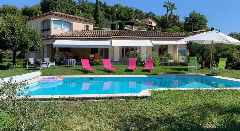 Bed & Breakfast Les LILLAS - Image 1