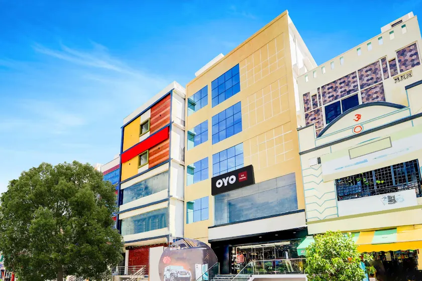 Hotel O Grand stay hotels - Image 1