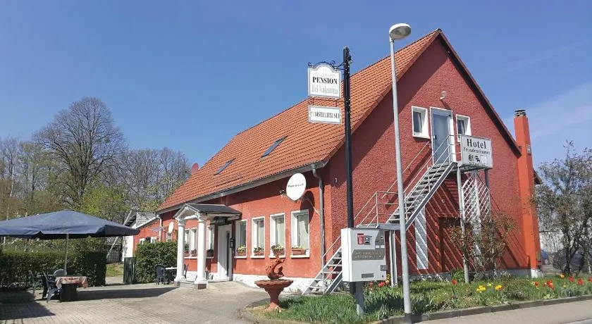 Pension Bei Valentina - Image 1