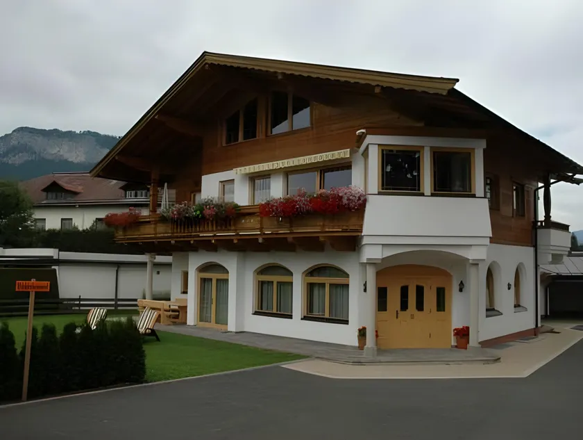 Appartement Erler - Image 1