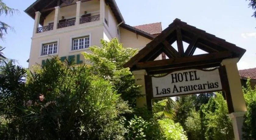 Las Araucarias - Image 1