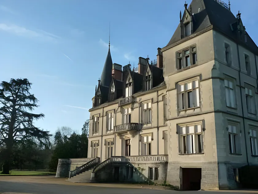 Château Le Boisrenault - Image 1