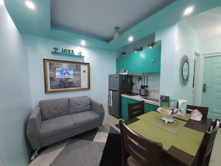 Mistow Saekyung Condo - Image 1