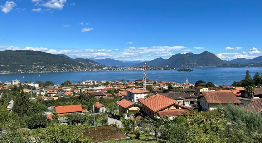 Bella Vista Baveno - Image 1