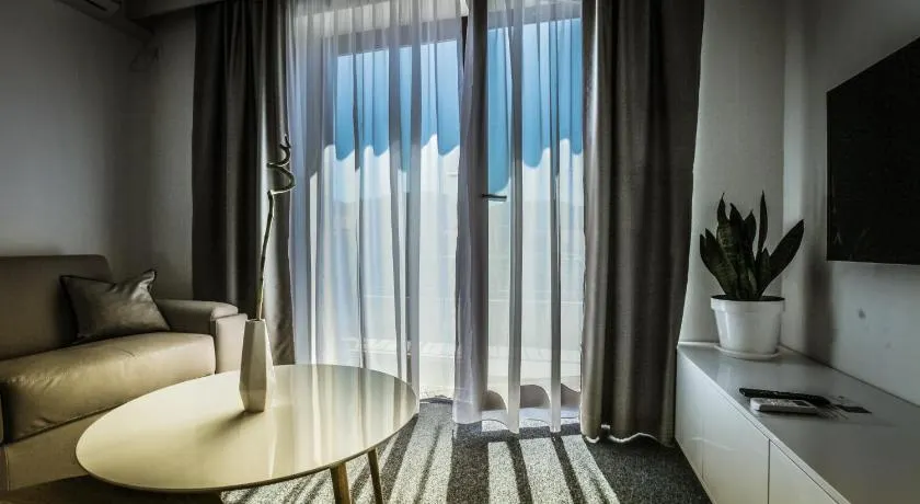 Luxury Apartments Taša - Image 1