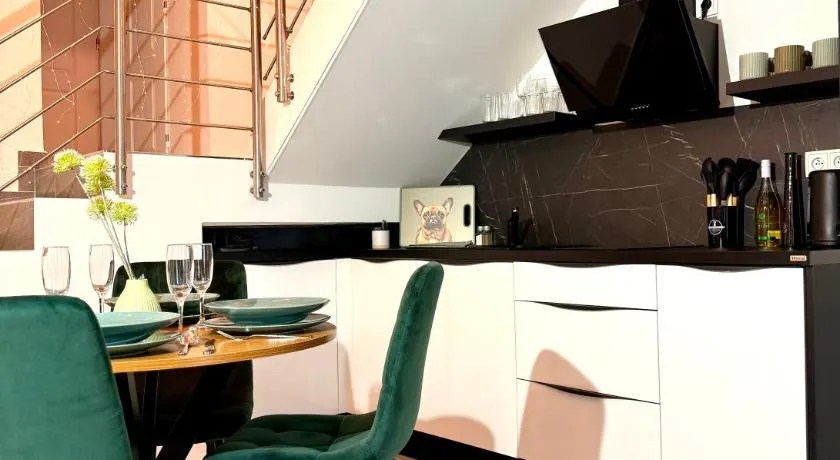 Apartmán Pražská - Budweis - Image 1