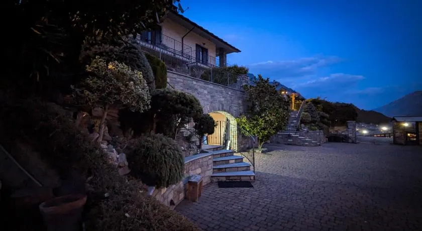 Casa Vacanza Il Giardino Fiorito - Image 1