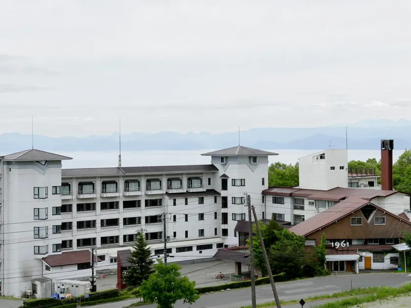 Villa Inawashiro - Image 1