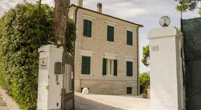 Affittacamere Villa Anna - Image 1