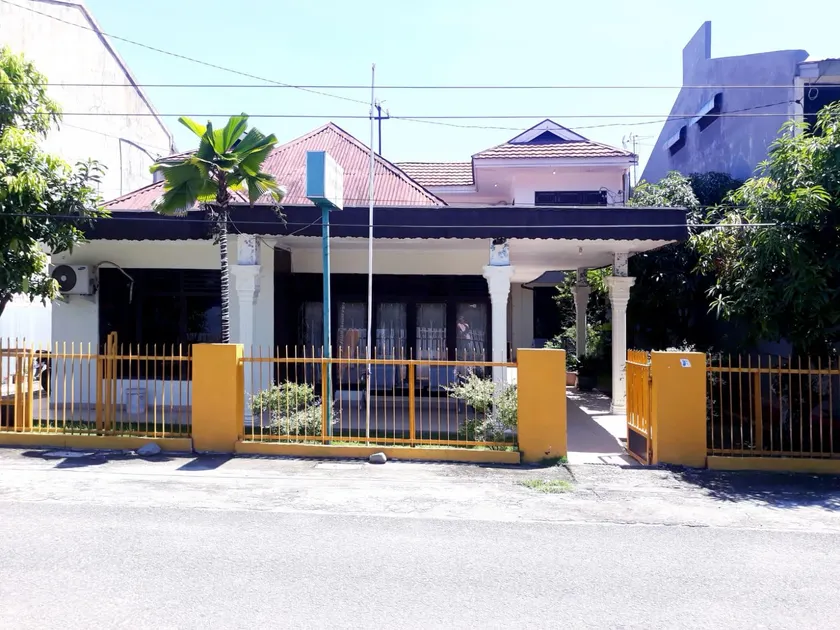 Wisma Syariah Rumah Bundo - Image 1
