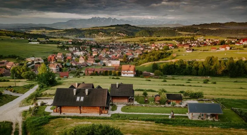 Domki Widokówka - Image 1