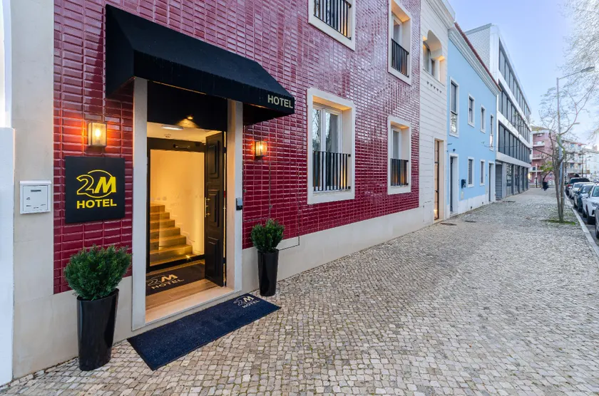 2M BOUTIQUE HOTEL - Image 1