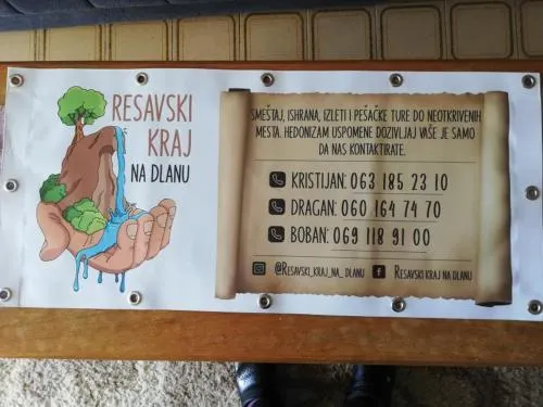 Resavski kraj na dlanu - Image 1