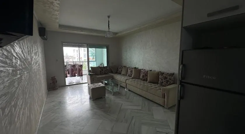 La Siesta Beach Resort - Image 1