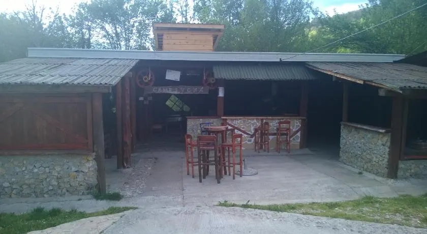 Bungalows Ivona - Image 1