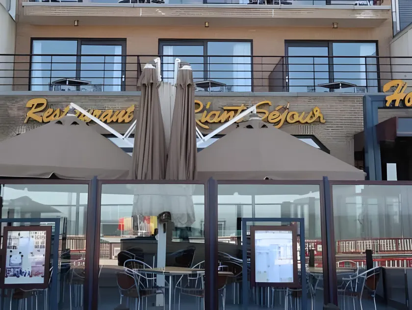 Hotel Riant Séjour by WP Hotels  - Image 1