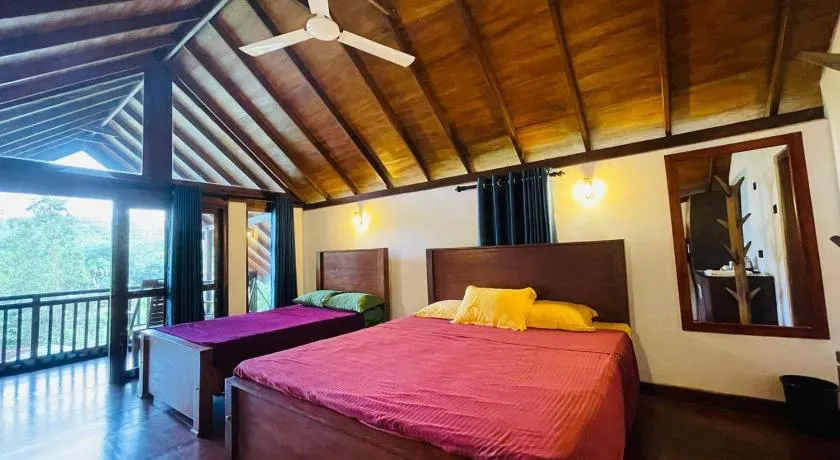 Hasruk Eco Rest - Image 1