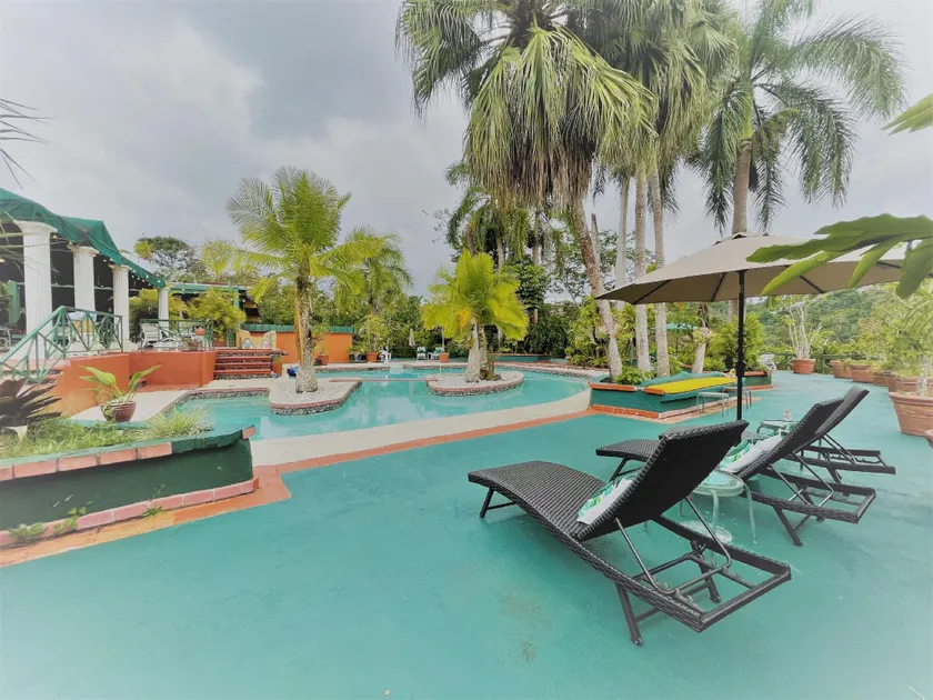 Hacienda Montana Soñadora - Image 1