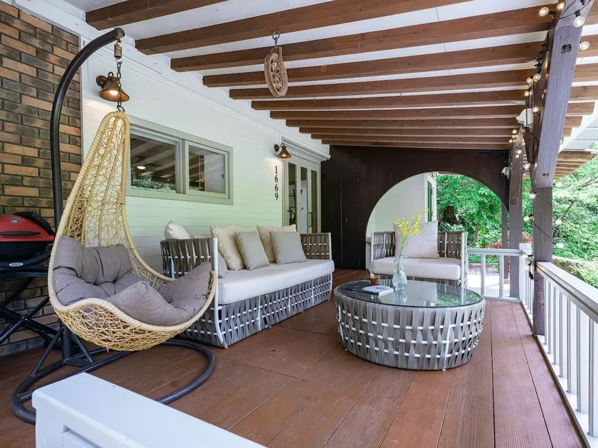 Yama'oto - Nature Luxury Stay - Image 1