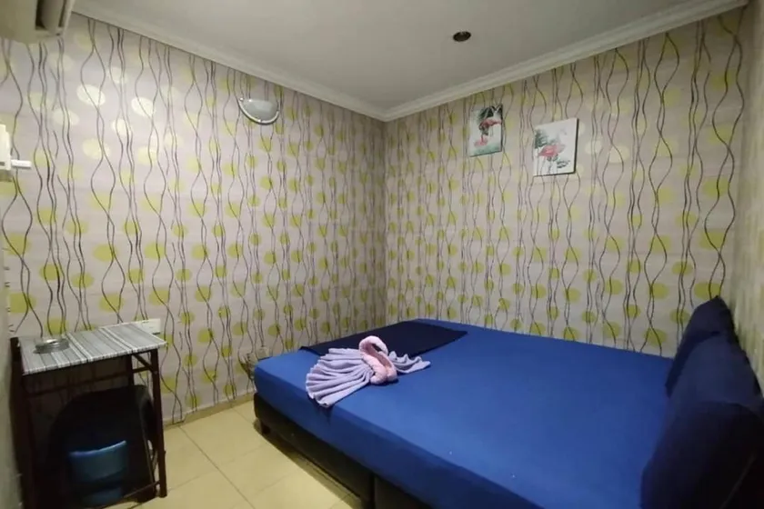 I Rose Budget Hotel - Image 1