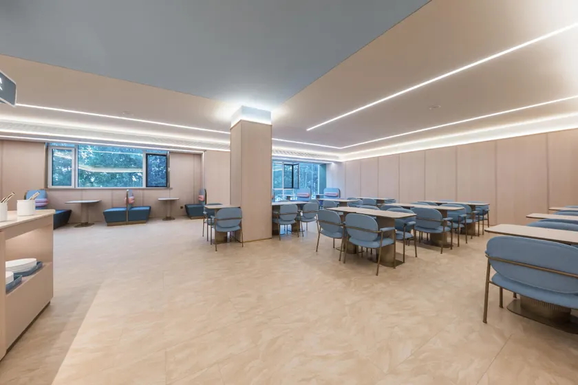 Hanting Hotel Qingdao West Coast Jinggangshan Road Subway Station - Image 1