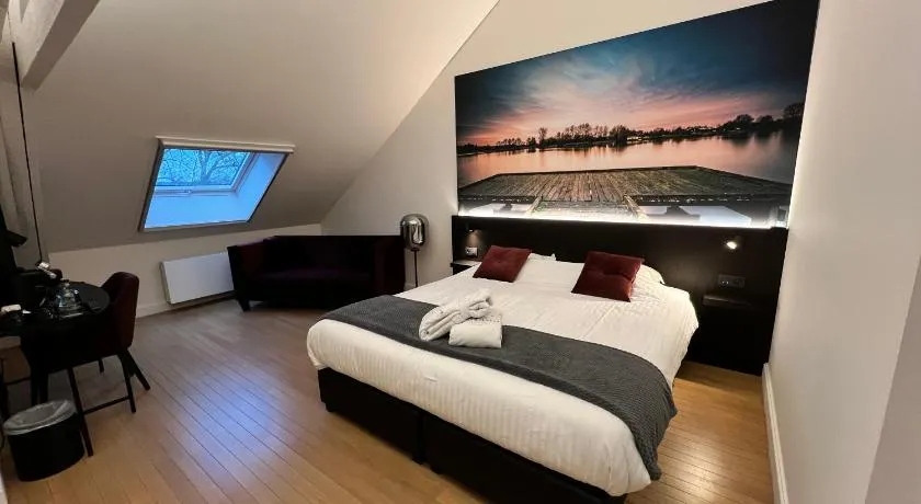 Boetiekhotel Burgemeesterhuys - Image 1
