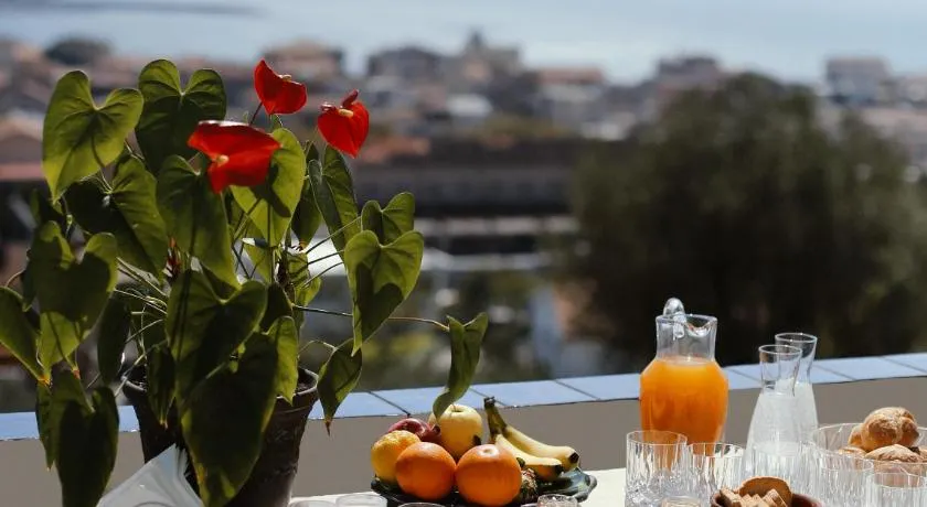 Bed & Breakfast Spigolatrice - Image 1