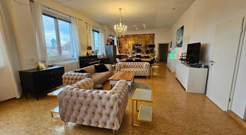 Loft Leipzig West - Image 1