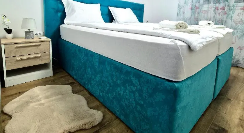 Apartman MiCi Sunčani Breg Vrdnik - Image 1