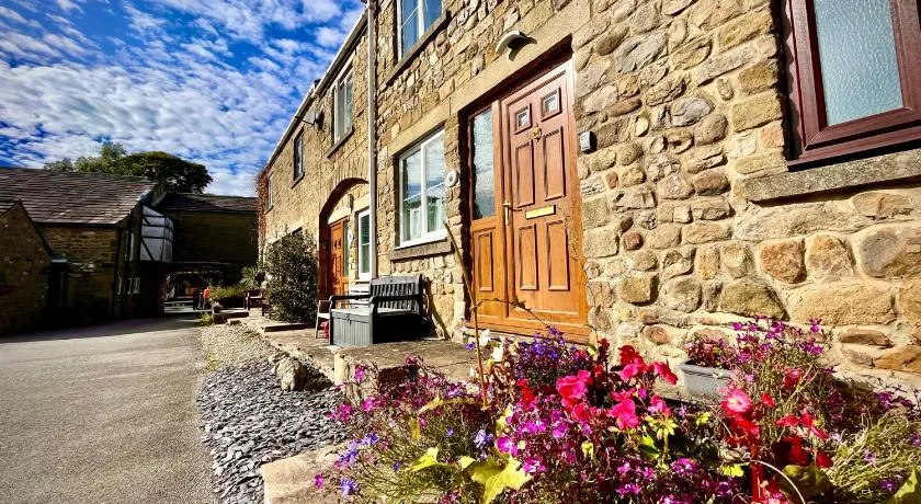 Tyg Cottage - Image 1