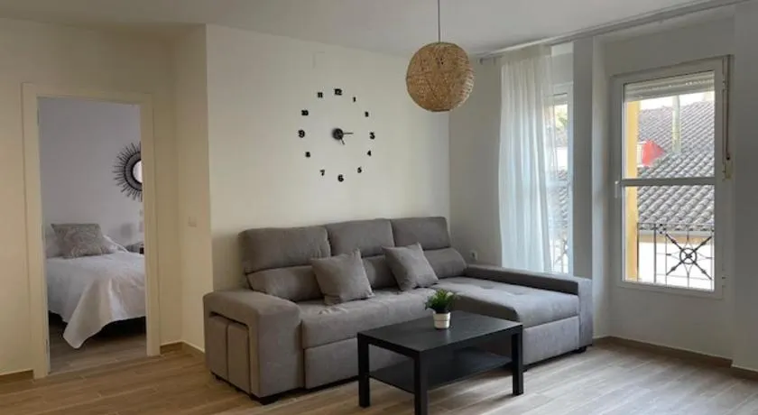 Apartamentos Turísticos LOS BARRUECOS - Image 1