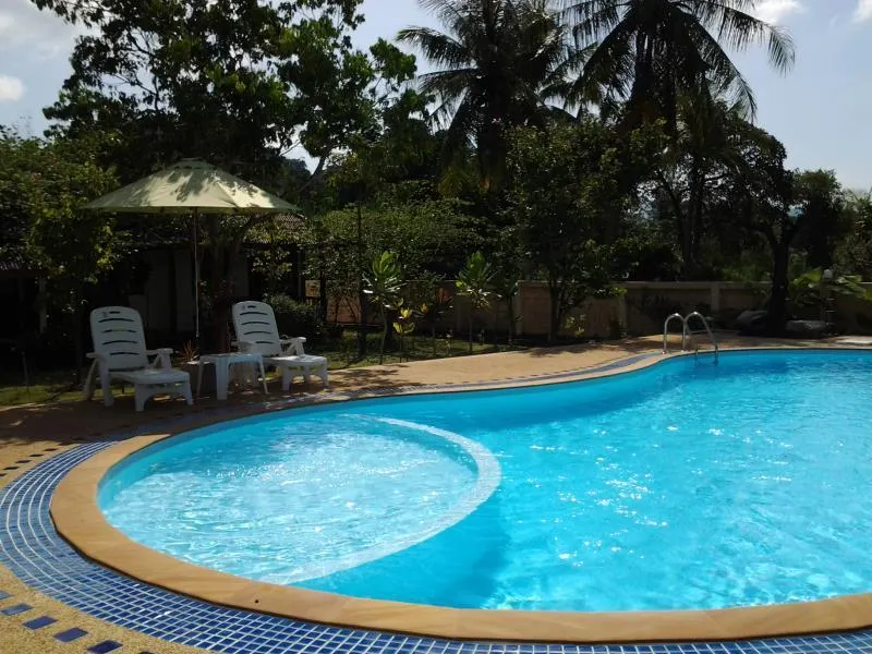 Krabi Discovery Resort - Image 1