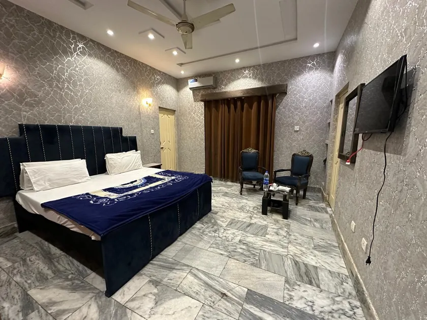 Hotel Sereena residence - Image 1