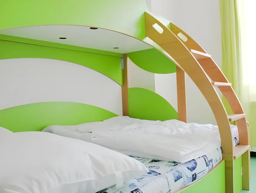 Chillout Hostel Zagreb - Image 1