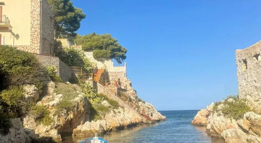 Al Baglio di Sant'Elia - Image 1
