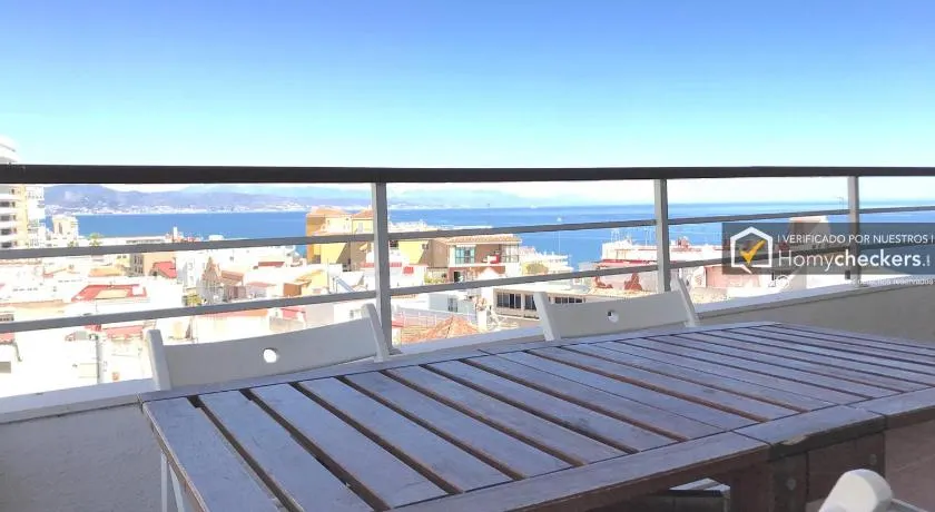 COZY APARTAMENTO CENTRO TORREMOLINOS - Image 1