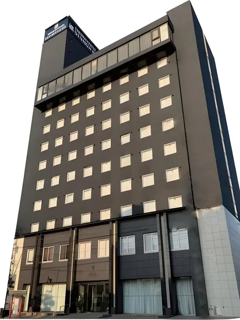 Shimonoseki Station Hotel - Image 1