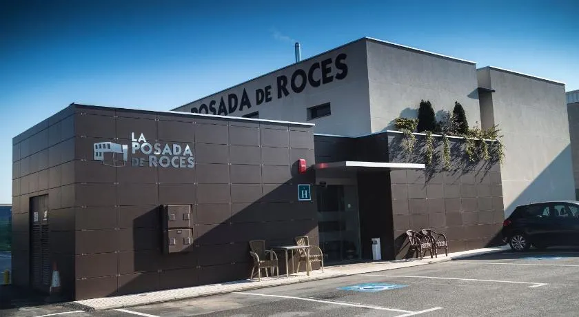 Hotel la Posada de Roces - Image 1