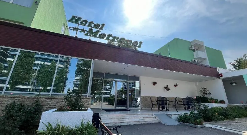 Hotel Metropol - Image 1