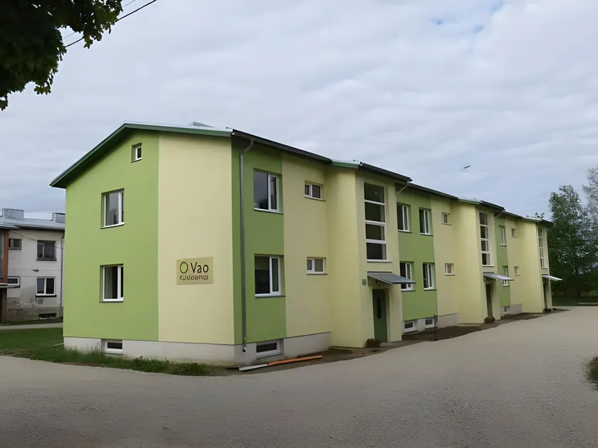 Vao Guesthouse - Image 1