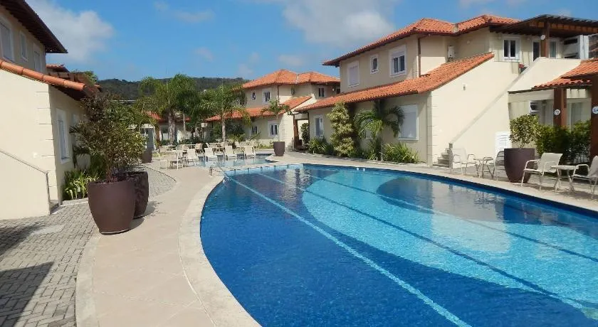 Linda e aconchegante casa a 400m da Praia de Geribá com Piscina - B35 - Image 1