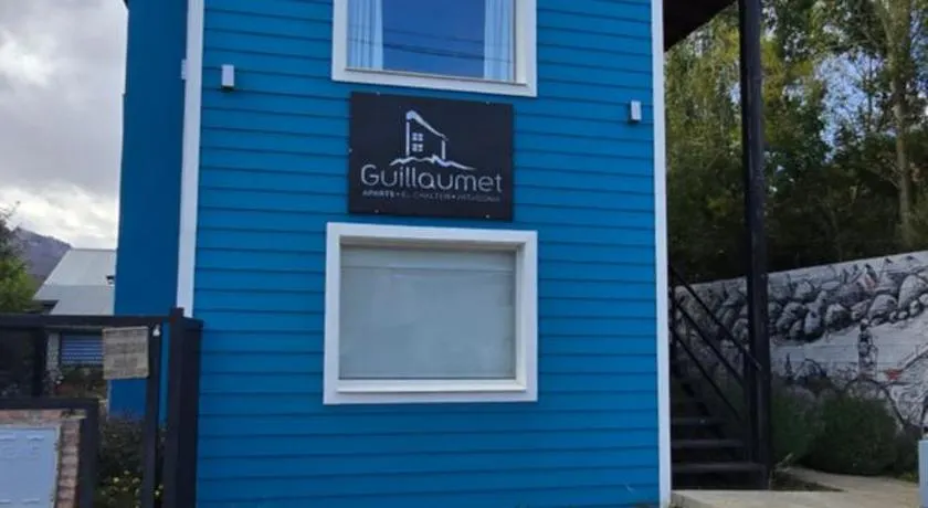 Apart Guillaumet - Image 1