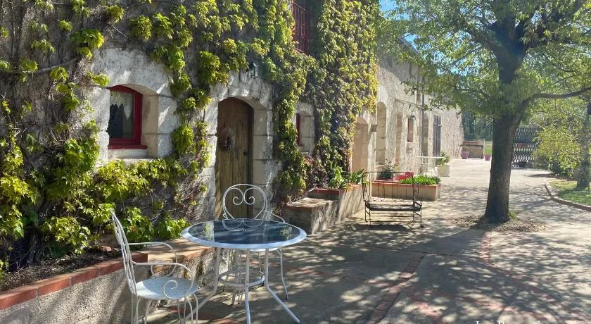 Le Clos Milady - Gîtes de campagne en Touraine - Image 1