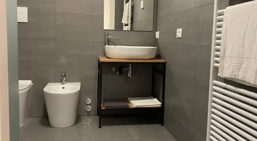 Dolomiti Lodge - Fit & Well - Image 1