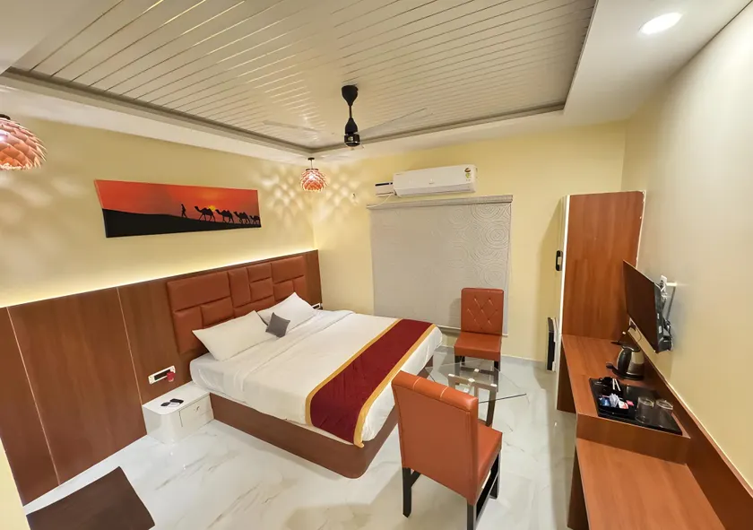 Road House Resort - Image 1