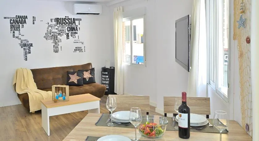 Stay In Arquitecto - Image 1