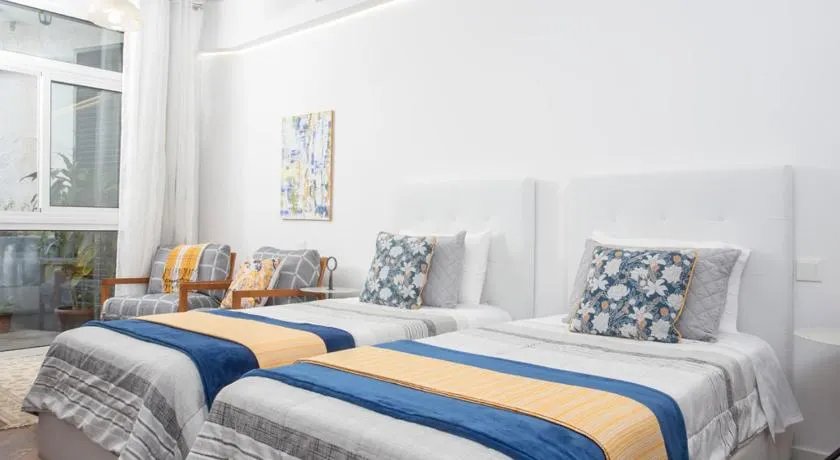 Rochinha Cozy Home - Image 1