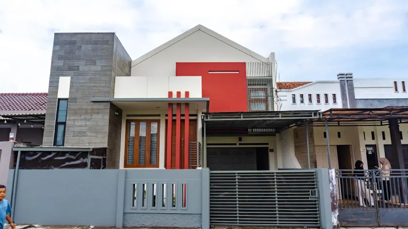Villa Nalendera Garut - Image 1