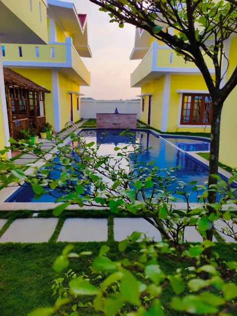Sk resort - Image 1